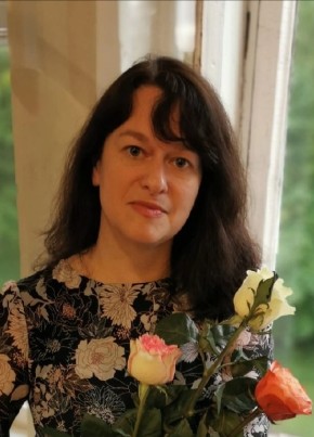 Лариса, 47, Россия, Великий Новгород