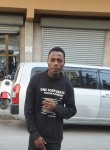Issaquah, 18 лет, Dar es Salaam