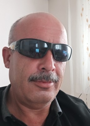 Yasin, 58, Türkiye Cumhuriyeti, Ankara