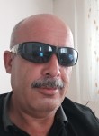 Yasin, 58 лет, Ankara