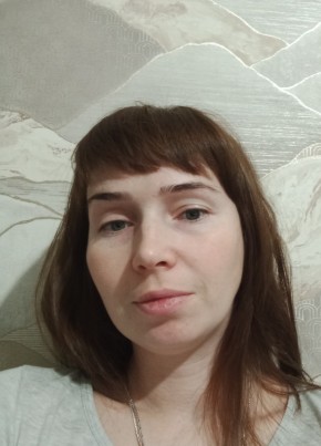 Анна, 40, Россия, Москва