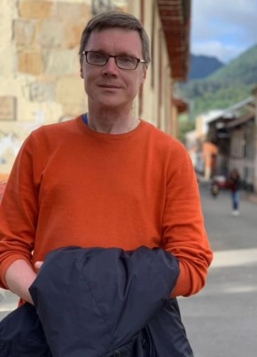 Aleks, 43, Russia, Saint Petersburg