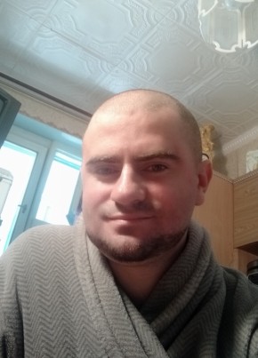 Сергей, 32, Україна, Южноукраїнськ