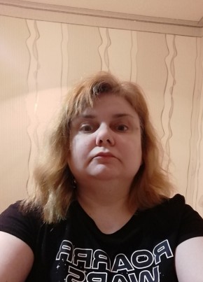 Вита, 48, Россия, Белгород