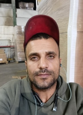 Nn, 18, Israel, Beersheba