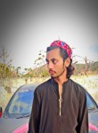 Umar shahzad, 22 года, بھمبر‎