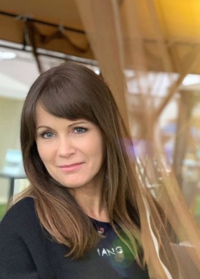 Elena, 44, Russia, Tolyatti