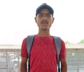 Rahul Sharma, 19 лет, Patna