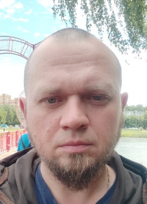 Саша, 39, Россия, Юбилейный