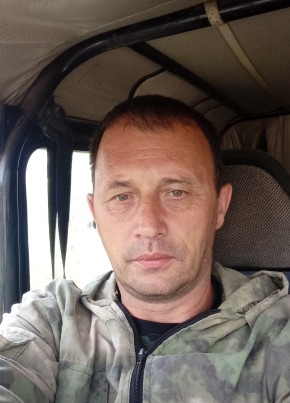 Геннадий, 56, Россия, Алзамай