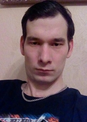 Василий, 34, Россия, Приютово