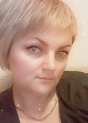 Раиса , 43, Россия, Оренбург
