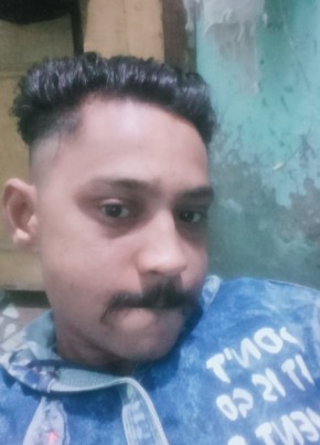Shubham Kumar, 27, India, Ludhiana