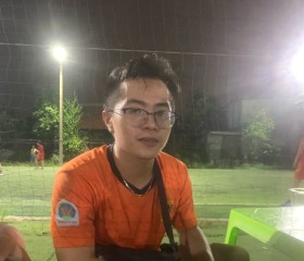 Vanvan, 20 лет, Thành phố Hồ Chí Minh