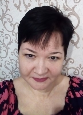Татьяна, 50, Россия, Ялуторовск