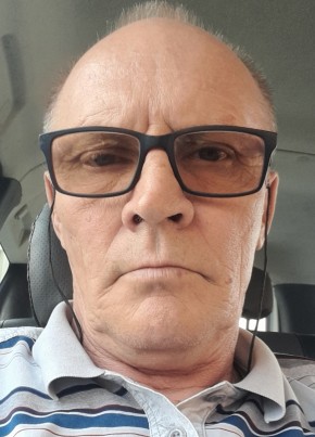 Андрей из Искитима 61 год