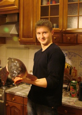 Ilya, 34, Russia, Zelenograd