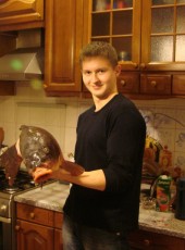 Ilya, 32, Russia, Zelenograd