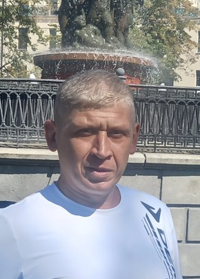 евгений, 44, Россия, Орехово-Зуево