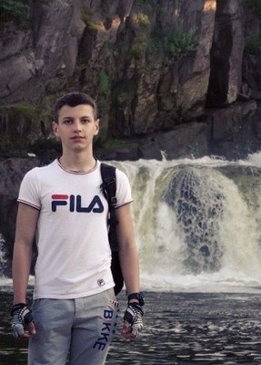 Илья, 25, Україна, Біла Церква