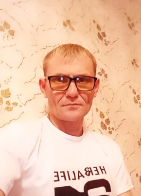 Nik, 41, Russia, Bratsk