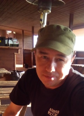 евгений, 52, Россия, Казань