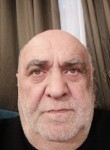 amiran, 65  , Batumi