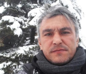Mustafa Mehmet, 49 лет, Хасково
