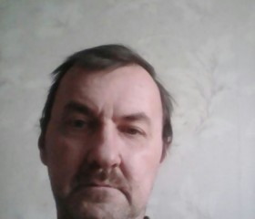 анатолий, 55 лет, Уфа