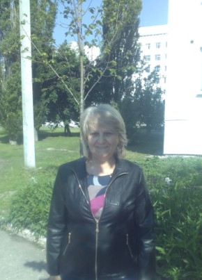 Валентина, 75, Україна, Харків