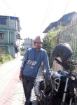Kushal adhikari, 24 года, Siliguri