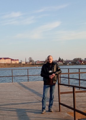 Руслан, 40, Рэспубліка Беларусь, Глыбокае