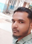 Abdul nazeer, 27 лет, Hyderabad