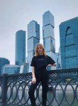 Anna, 21, Yekaterinburg