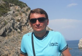 valeriy, 52 - Just Me
