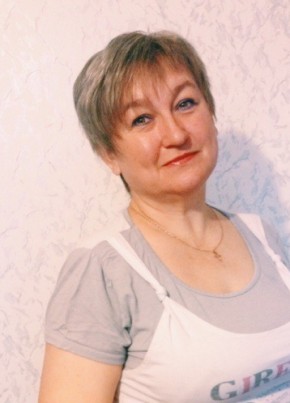 Ларочка, 56, Россия, Великий Новгород