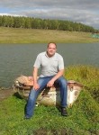 денис, 44 года, Красноярск