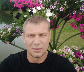 Борис Солдатов, 41 год, Горад Мінск