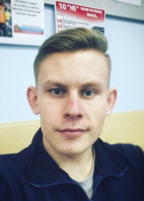 VANYa, 35, Russia, Vladivostok