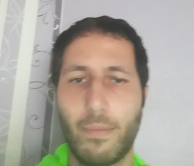 Mustafa Saytaş, 35 лет, Bielefeld