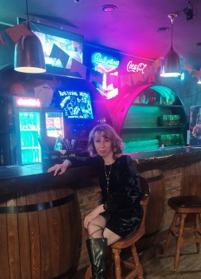 Lorik, 39, Russia, Omsk