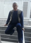 анатолий, 64 года, Алматы