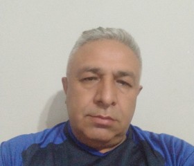 Hasan Gençoğlan, 49 лет, Kadirli