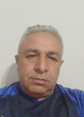 Hasan Gençoğlan, 49, Türkiye Cumhuriyeti, Kadirli