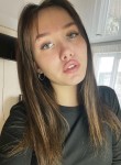 Paulina, 20 лет, Белгород