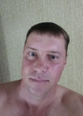 Андрей, 40, Россия, Ахтубинск
