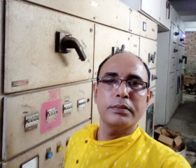 Haresh kumar Sha, 45 лет, Calcutta