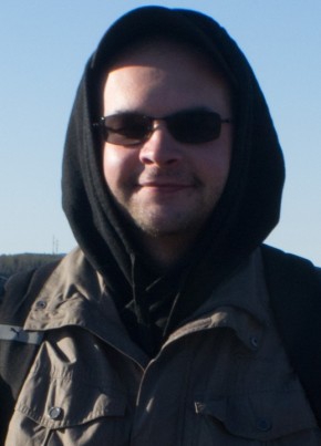 Алексей, 35, Россия, Снежногорск