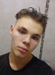 Igor, 19, Babruysk