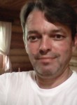 Дмитрий, 49 лет, Пущино